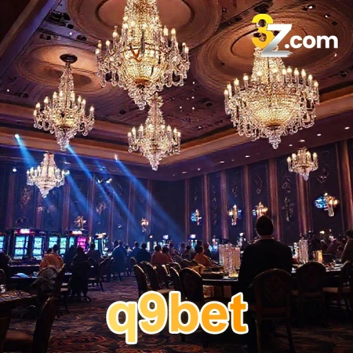 q9bet Apostas