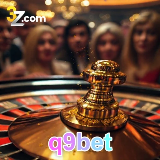 q9bet Login