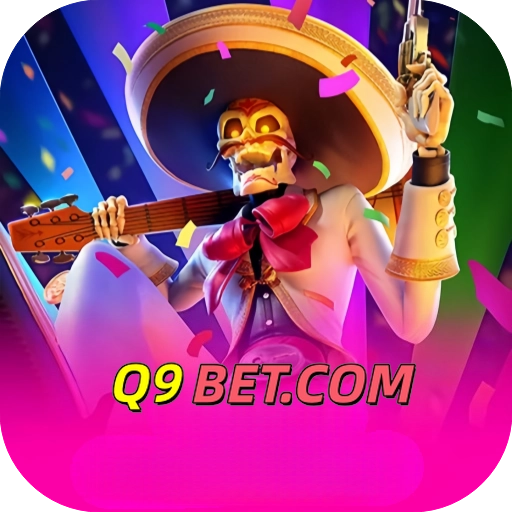 q9bet logo