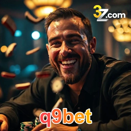 q9bet Jogos de caça-níqueis